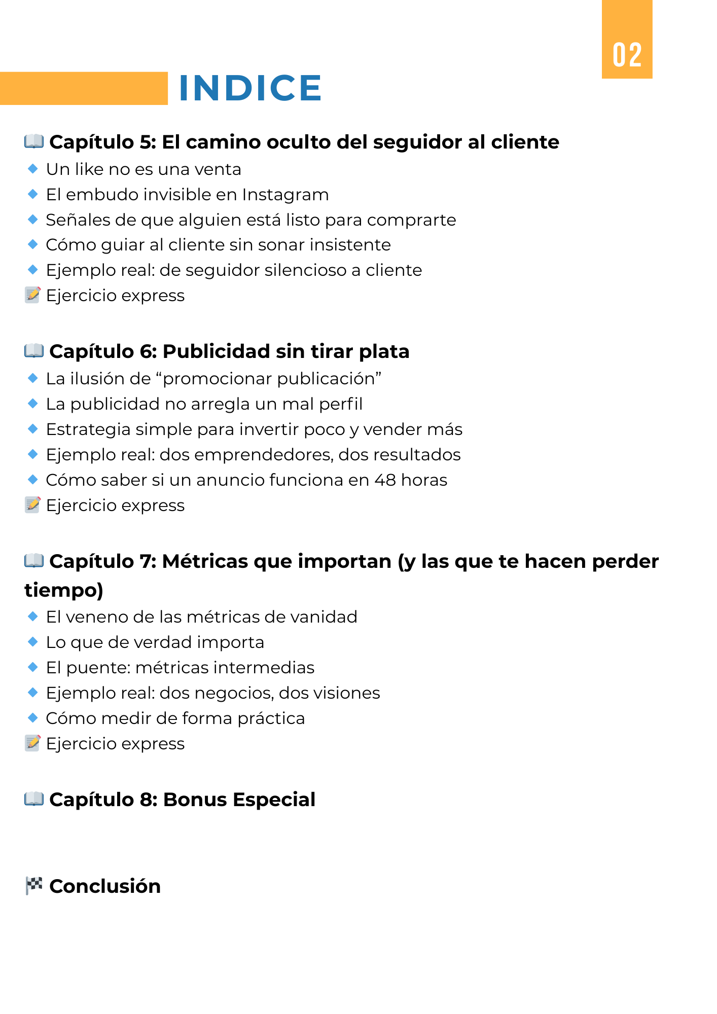 Pack Emprendedor Digital: Cómo Vender en Instagram + IA con ChatGPT