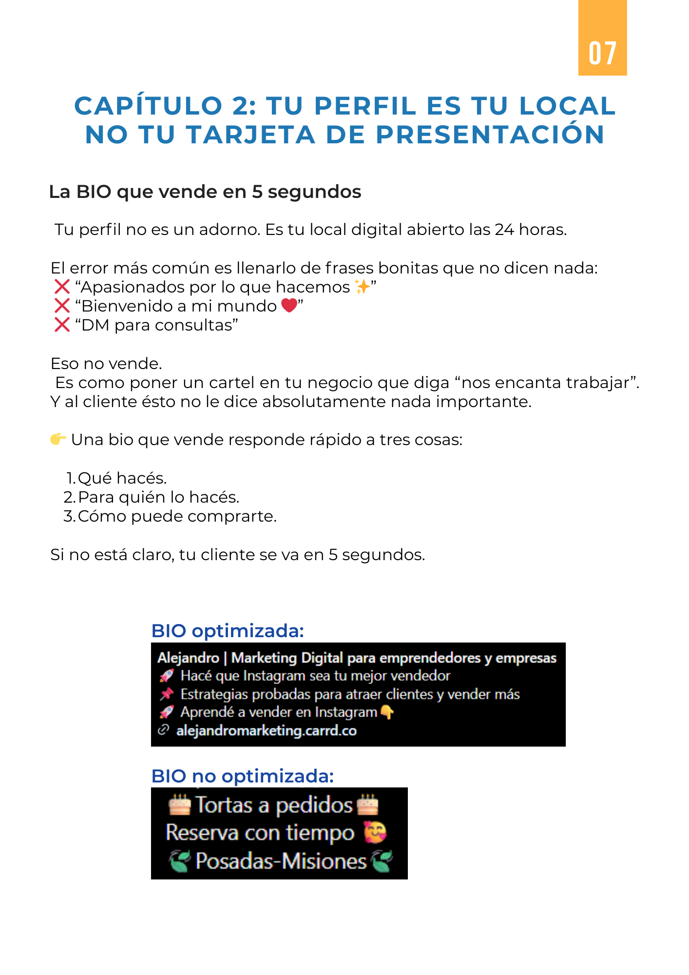 Pack Emprendedor Digital: Cómo Vender en Instagram + IA con ChatGPT